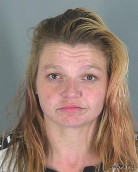 Jacqueline Nicole Banks Mugshot