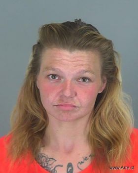 Jacqueline Nicole Banks Mugshot