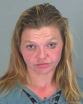 Jacqueline Nicole Banks Mugshot