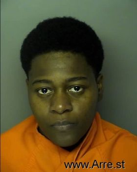 Jacqueline Sheronda Black Mugshot