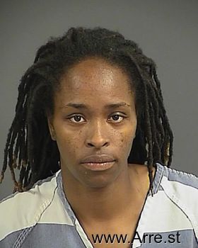 Jacqueline Shonta Brooks Mugshot