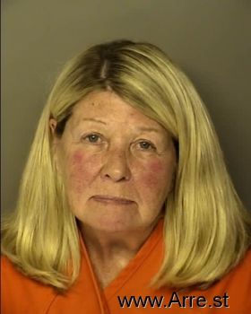 Jacqueline Sue Cunningham Mugshot