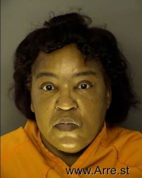 Jacqueline Janine Johnson Mugshot