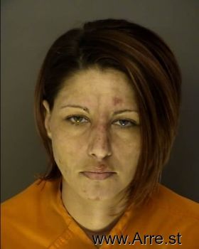 Jacqueline Rae Martin Mugshot