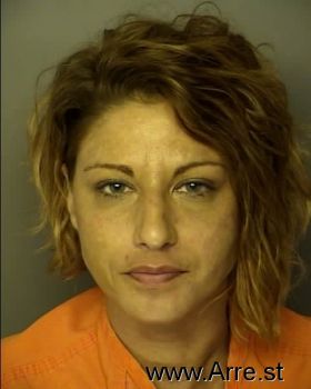 Jacqueline Rae Martin Mugshot