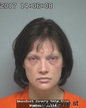 Jacquelyn Elissa Corazzi-rizzo Mugshot