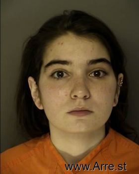 Jacquelyn Christine Williams Mugshot