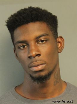 Jacquez Shavon Williams Mugshot