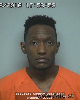 Jafar Tawfiq Simmons Mugshot