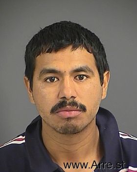 Jaime  Flores-rodriguez Mugshot