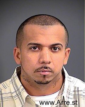 Jaime  Garcia-magana Mugshot