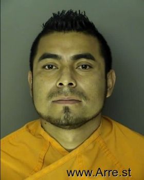 Jaime Nmn Gomez-bravo Mugshot