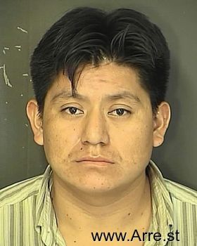 Jaime  Gomez-santiz Mugshot