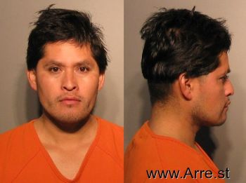 Jaime  Gonzalez-ramos Mugshot