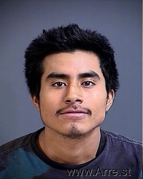 Jaime  Hernandez-perez Mugshot