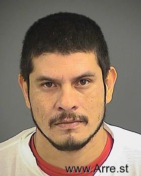 Jaime  Perez-pavon Mugshot