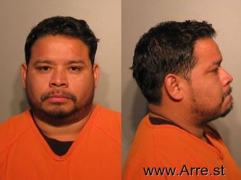 Jaime  Santiago-jimenez Mugshot