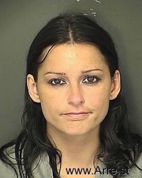 Jaimie Christine Lunney Mugshot