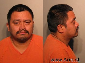 Jairo  Gonzalez-aguilar Mugshot