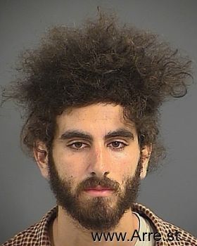 Jake  Hoffman Mugshot