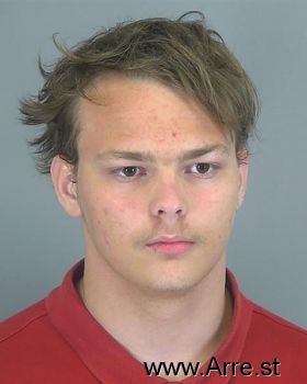 Jakob Logan Ables Mugshot