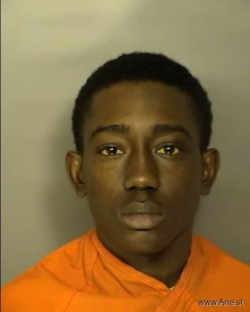 Jalen Eugene Mcpherson Mugshot