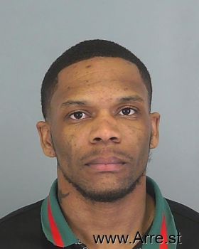 Jalen Jawan Smith Mugshot