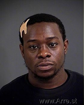 Jamaal Joseph Anderson Mugshot