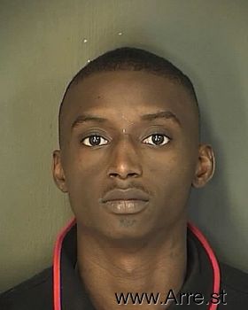 Jamal Ordell Kershaw Mugshot