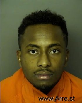 Jamal Tevaughn Williams Mugshot