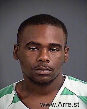 Jamar Aikeem Brown Mugshot