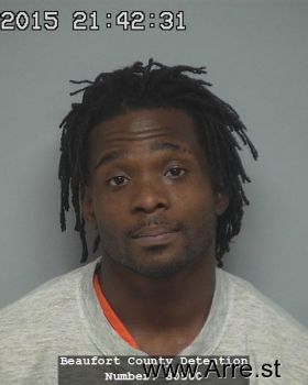 Jamar Deon Grant-brown Mugshot