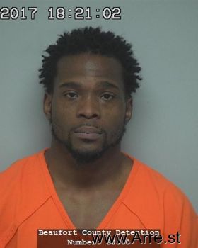 Jamar Deon Grant-brown Mugshot