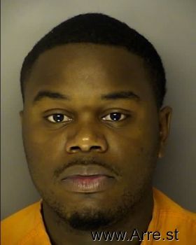 Jamar Freddie Williams Mugshot