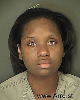 Jamara  Richardson Mugshot