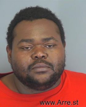 Jamarco Charles Henderson Mugshot