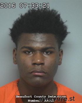 Jamarcus Frederick Smith Mugshot