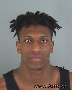 Jamare Lawrence Benjamin Mugshot