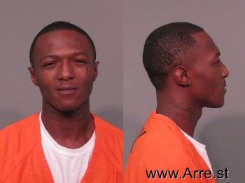 Jamari Markel Roberts Mugshot