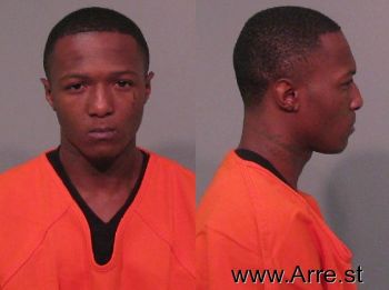 Jamari Markel Roberts Mugshot