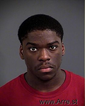 Jamarl Wesley Adams-goss Mugshot