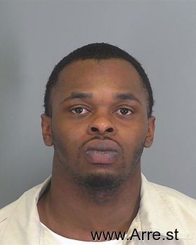 Jamarr Shavarya Brown Mugshot