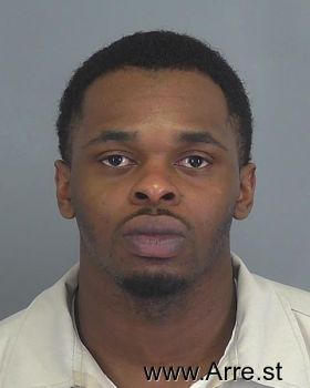 Jamarr Shavarya Brown Mugshot