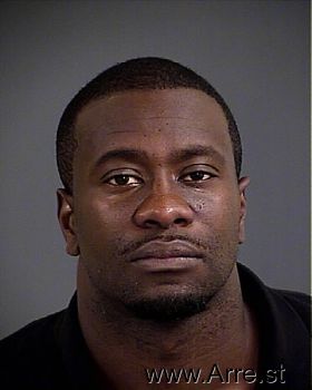 Jameel  Williams Mugshot