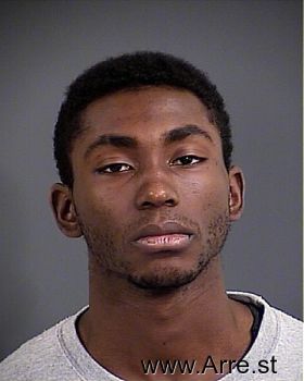 Jamel  Mitchell Mugshot