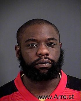 Jamel Lamar Williams Mugshot