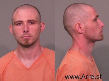 James John Abernathy Mugshot