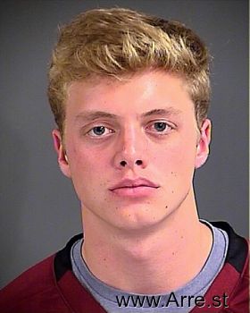 James Austin Iii Ball Mugshot