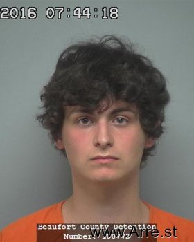 James Paul Baxley Mugshot