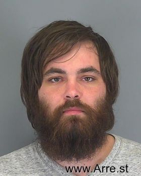 James Timothy Beavers Mugshot